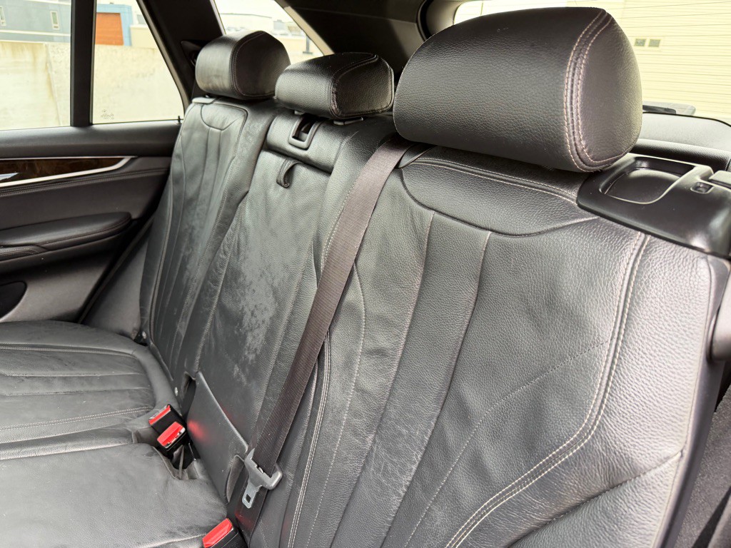 2017 BMW X5 Image 18
