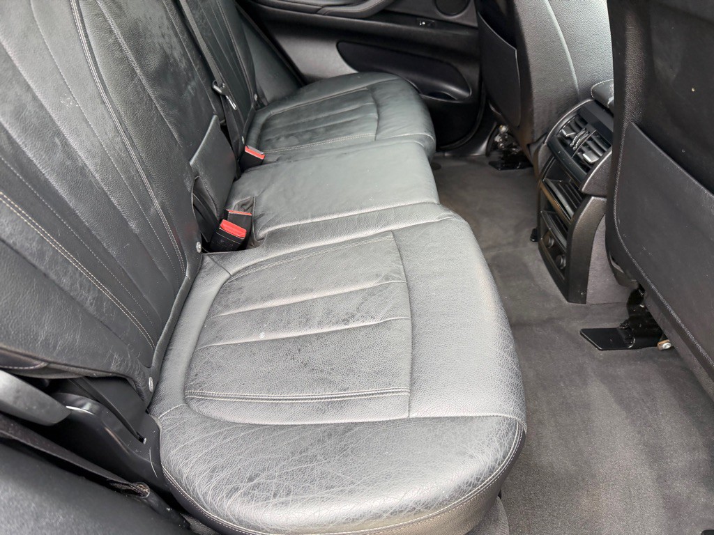 2017 BMW X5 Image 21