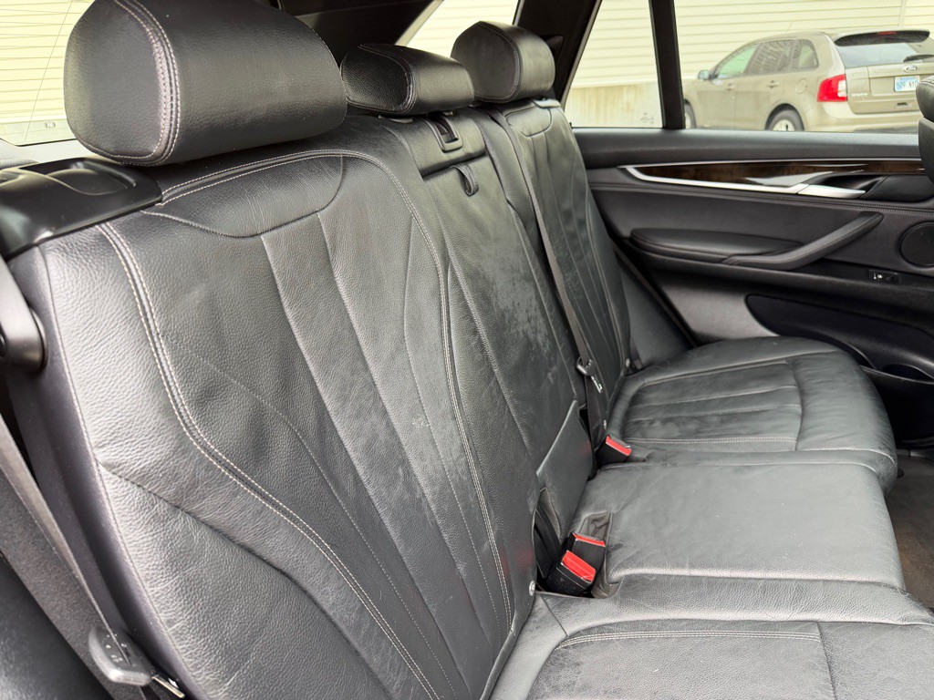2017 BMW X5 Image 22