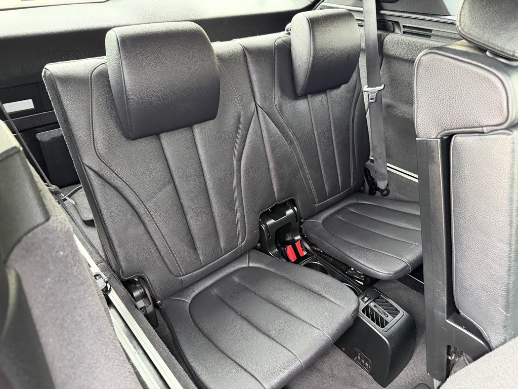 2017 BMW X5 Image 23