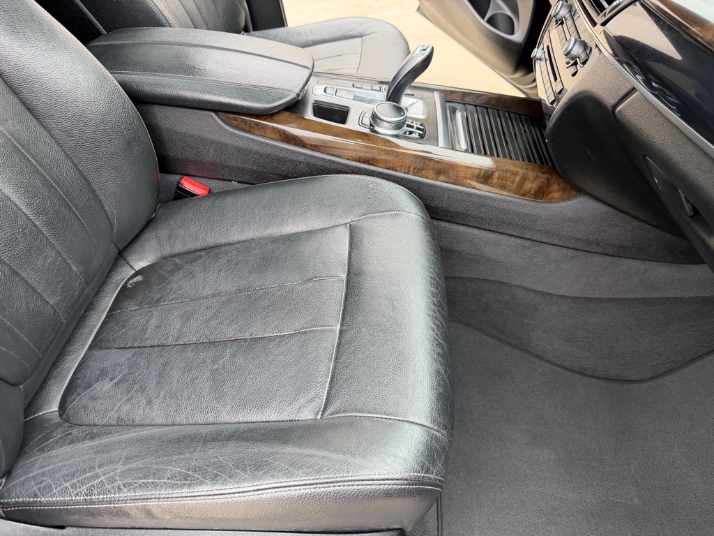 2017 BMW X5 Image 26