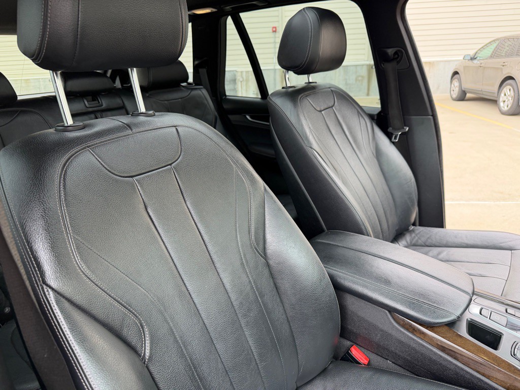 2017 BMW X5 Image 27
