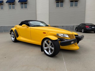 Image for 2000 Plymouth Prowler  ID: 7402704