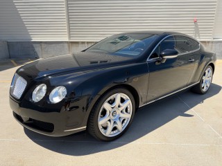 Image for 2006 Bentley Continental GT ID: 7405138