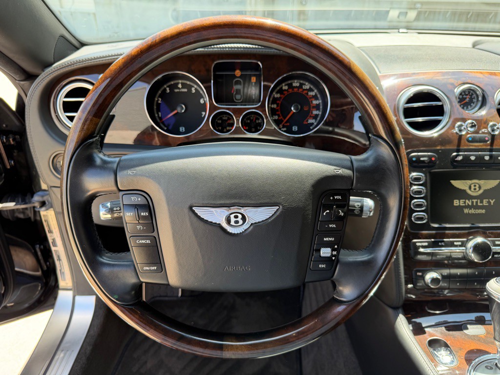 2006 Bentley Continental Image 15