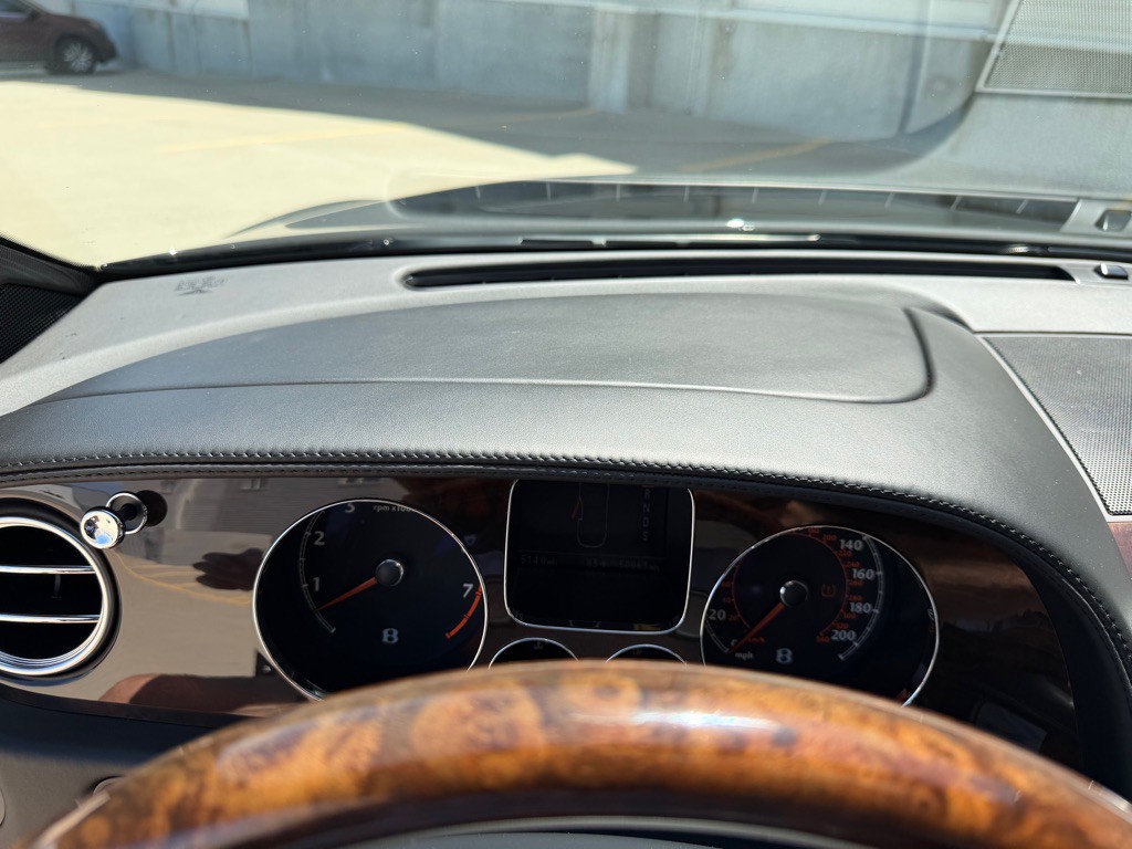2006 Bentley Continental Image 18