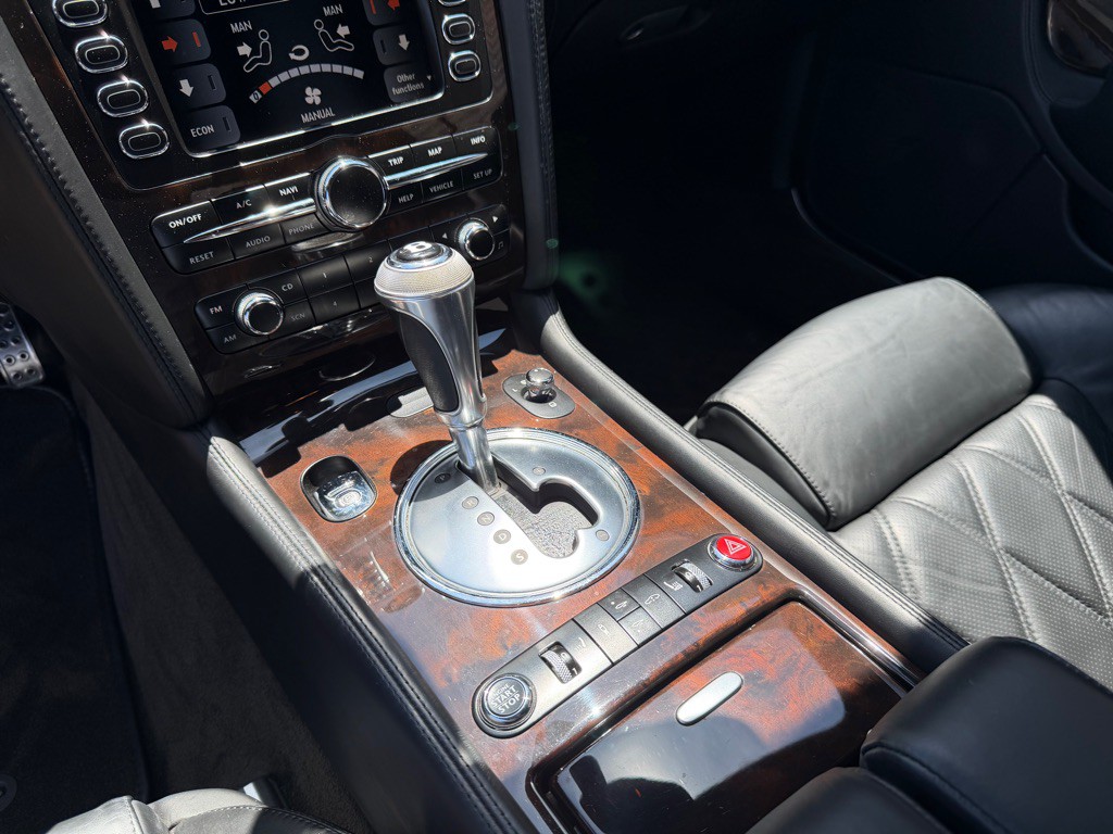 2006 Bentley Continental Image 20