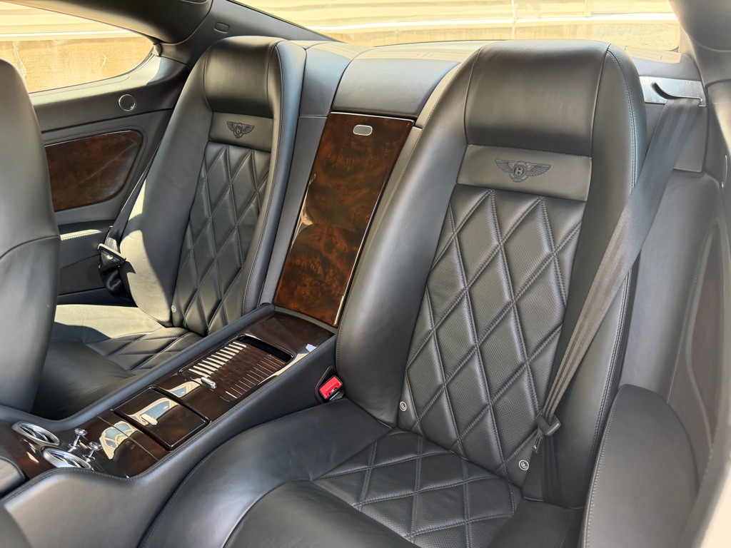 2006 Bentley Continental Image 21