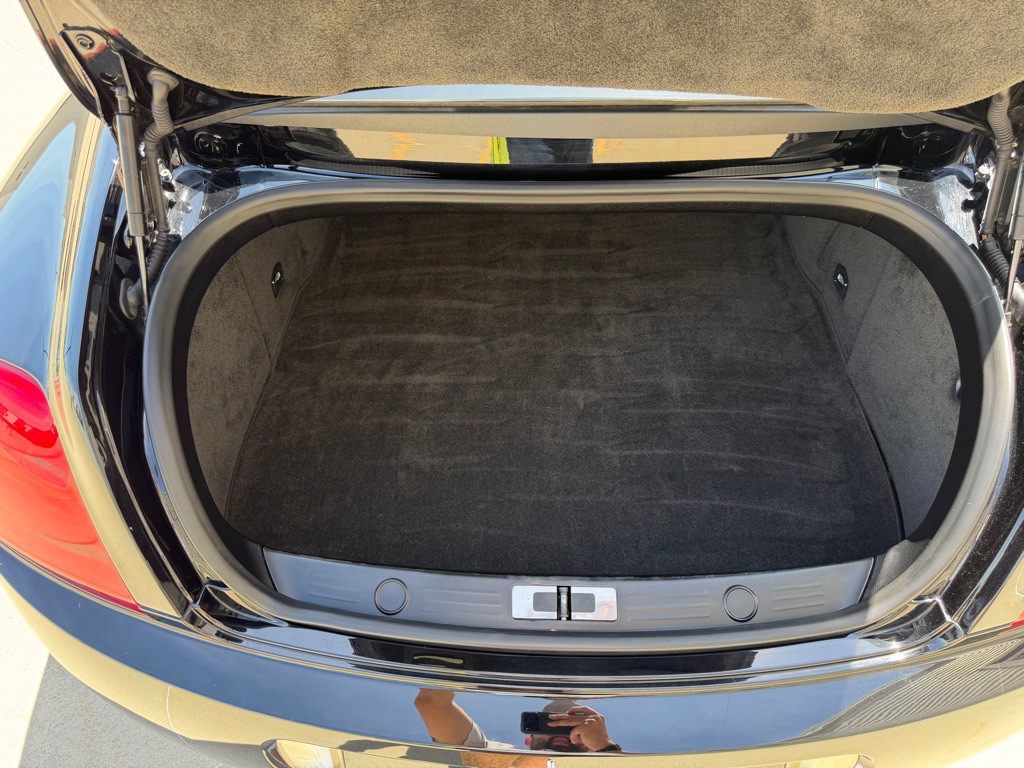 2006 Bentley Continental Image 22