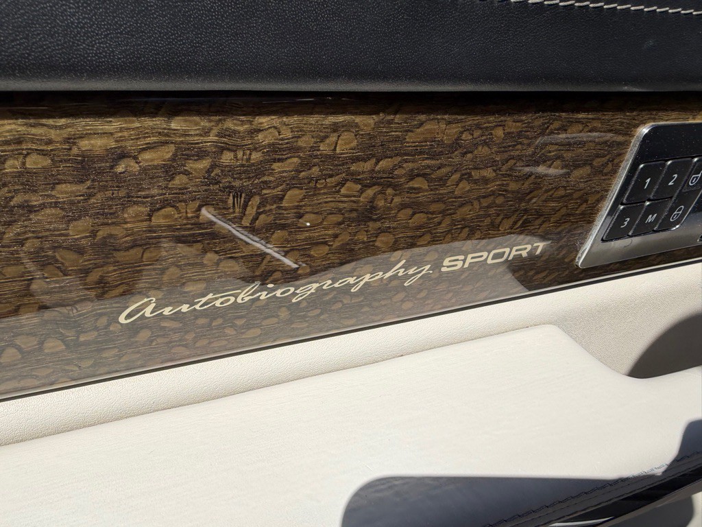 2013 Land Rover Range Rover Sport Image 11