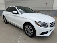 Image for 2017 Mercedes-Benz C-Class C 300 4MATIC ID: 7407684