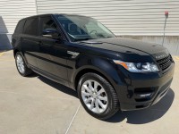 Image for 2014 Land Rover Range Rover Sport SC ID: 7414631