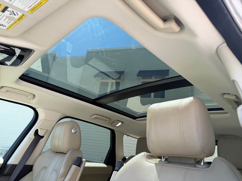 2014 Land Rover Range Rover Sport Image 13