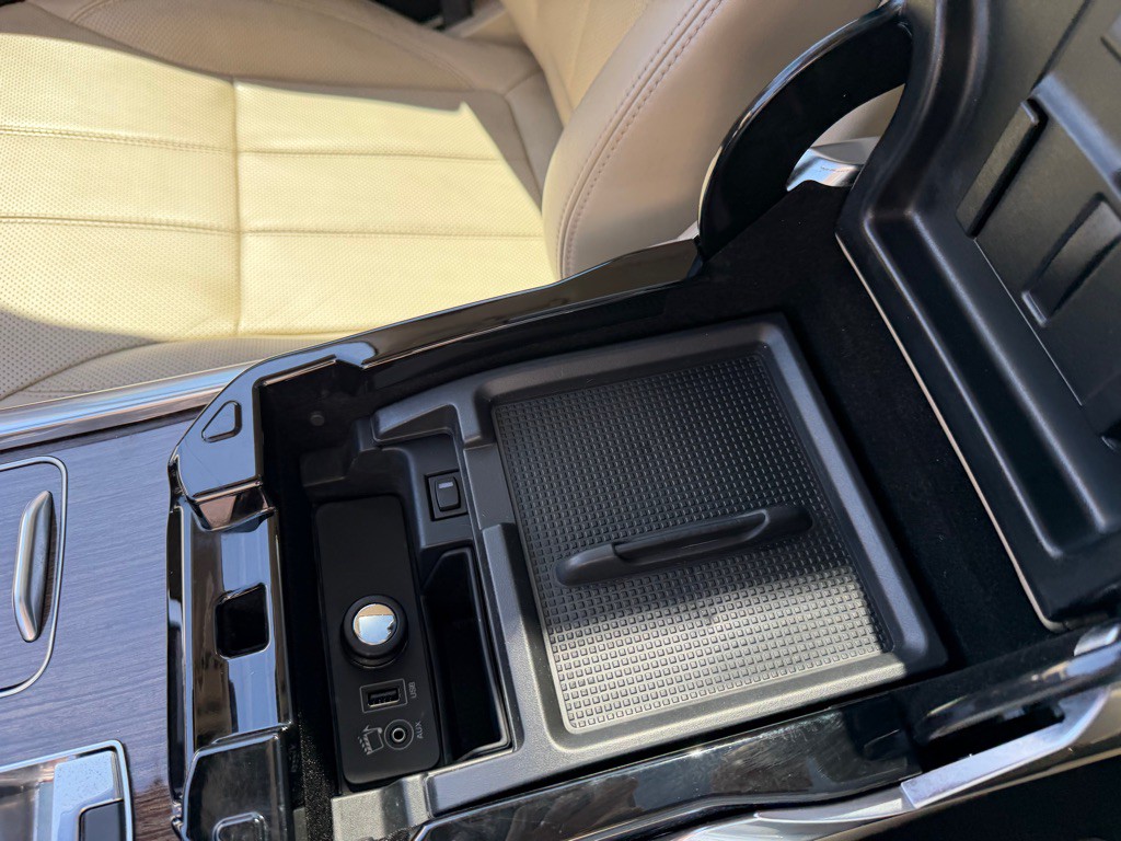 2014 Land Rover Range Rover Sport Image 20