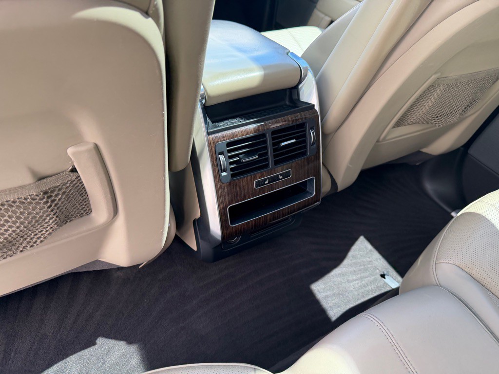 2014 Land Rover Range Rover Sport Image 23