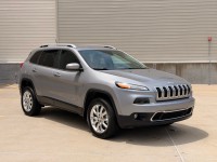 Image for 2015 Jeep Cherokee Limited ID: 7415226