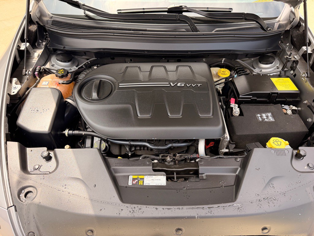 2015 Jeep Cherokee Image 25