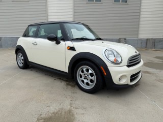 Image for 2012 MINI Cooper  ID: 7415624