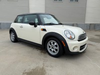 Image for 2012 MINI Cooper  ID: 7415624