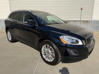 Image for 2010 Volvo XC60 T6 ID: 7419941