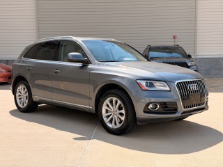 Image for 2014 Audi Q5 Premium Plus ID: 7427251