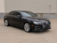 Image for 2017 Audi A4 Prestige ID: 7427506