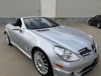 Image for 2006 Mercedes-Benz SLK-Class SLK AMG 55 ID: 7435048