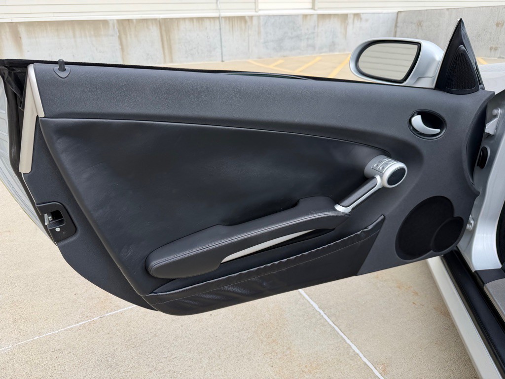 2006 Mercedes-Benz SLK-Class Image 8