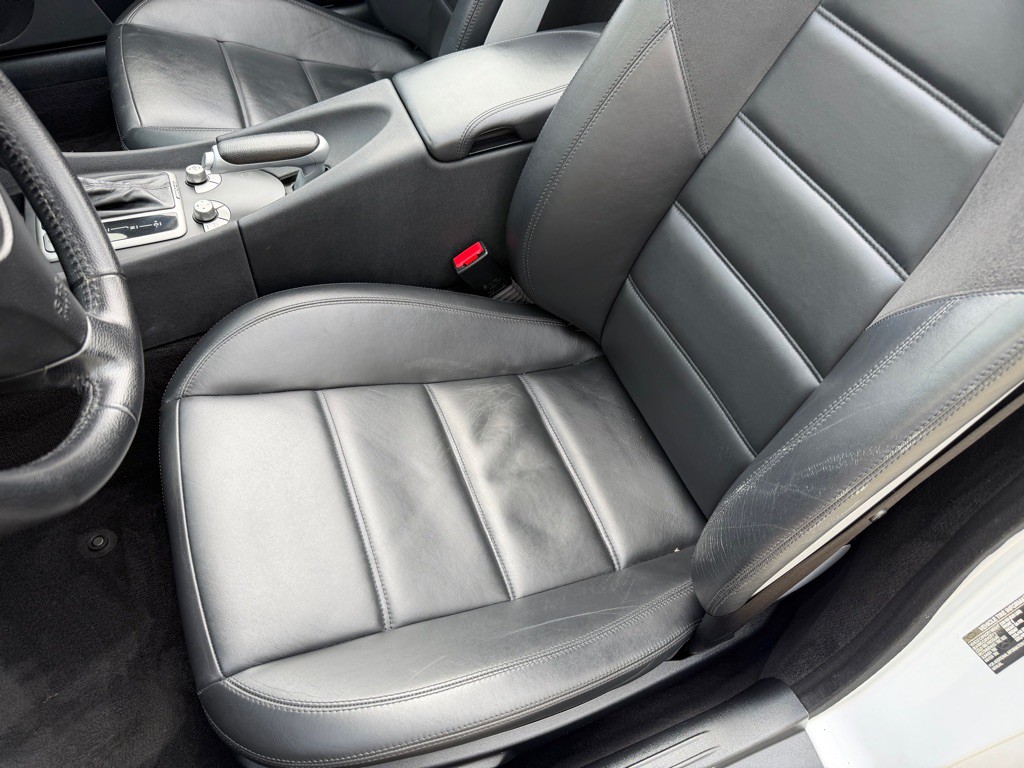 2006 Mercedes-Benz SLK-Class Image 11