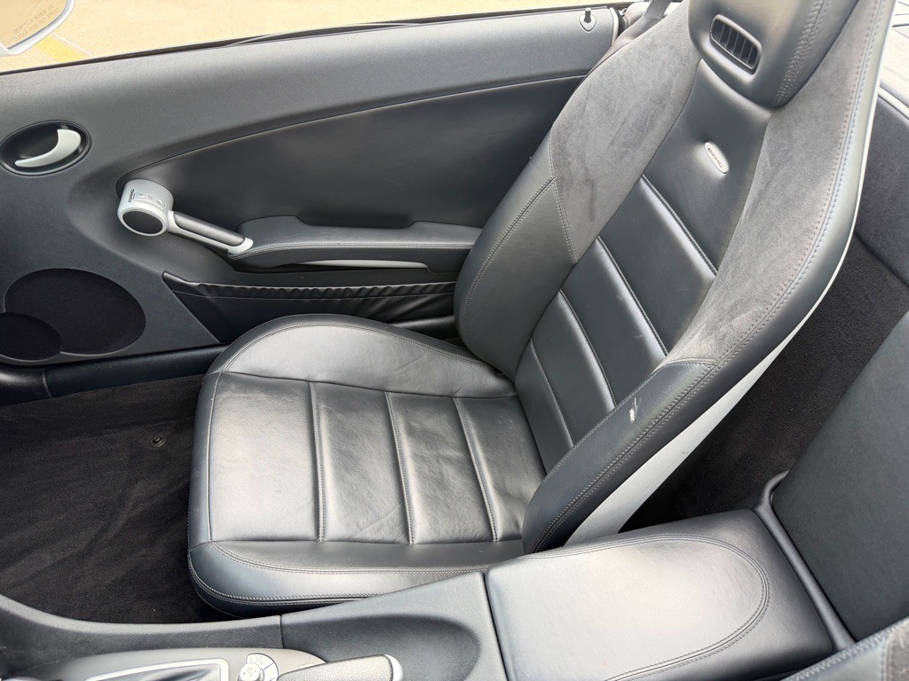 2006 Mercedes-Benz SLK-Class Image 13