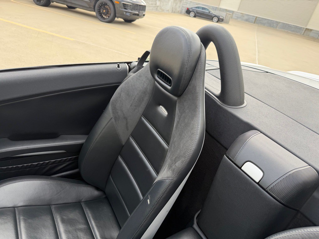 2006 Mercedes-Benz SLK-Class Image 14