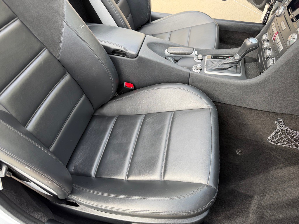 2006 Mercedes-Benz SLK-Class Image 19