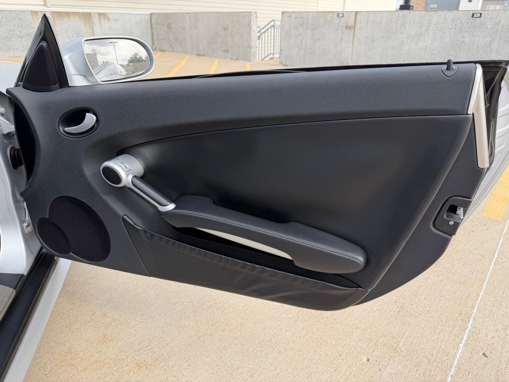 2006 Mercedes-Benz SLK-Class Image 20