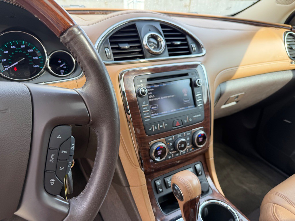 2017 Buick Enclave Image 13