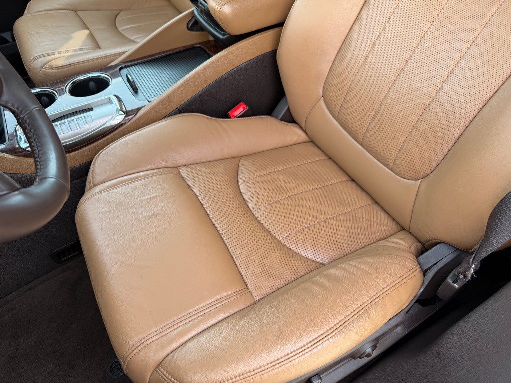 2017 Buick Enclave Image 14