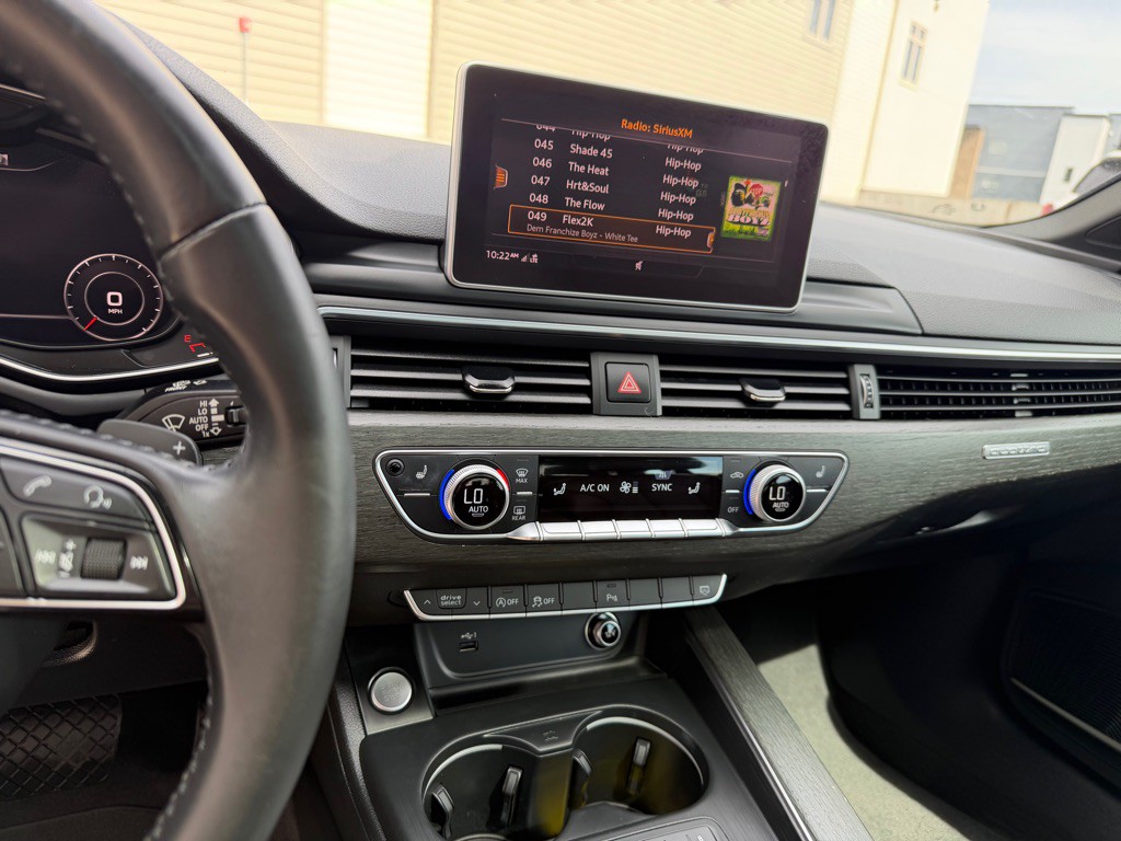 2018 Audi A5 Image 11