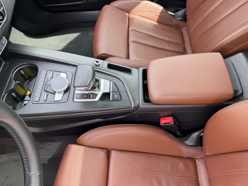 2018 Audi A5 Image 12