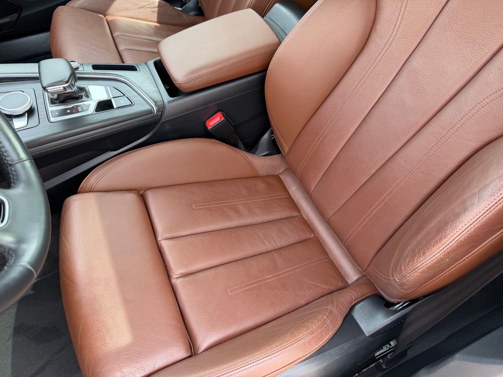 2018 Audi A5 Image 13