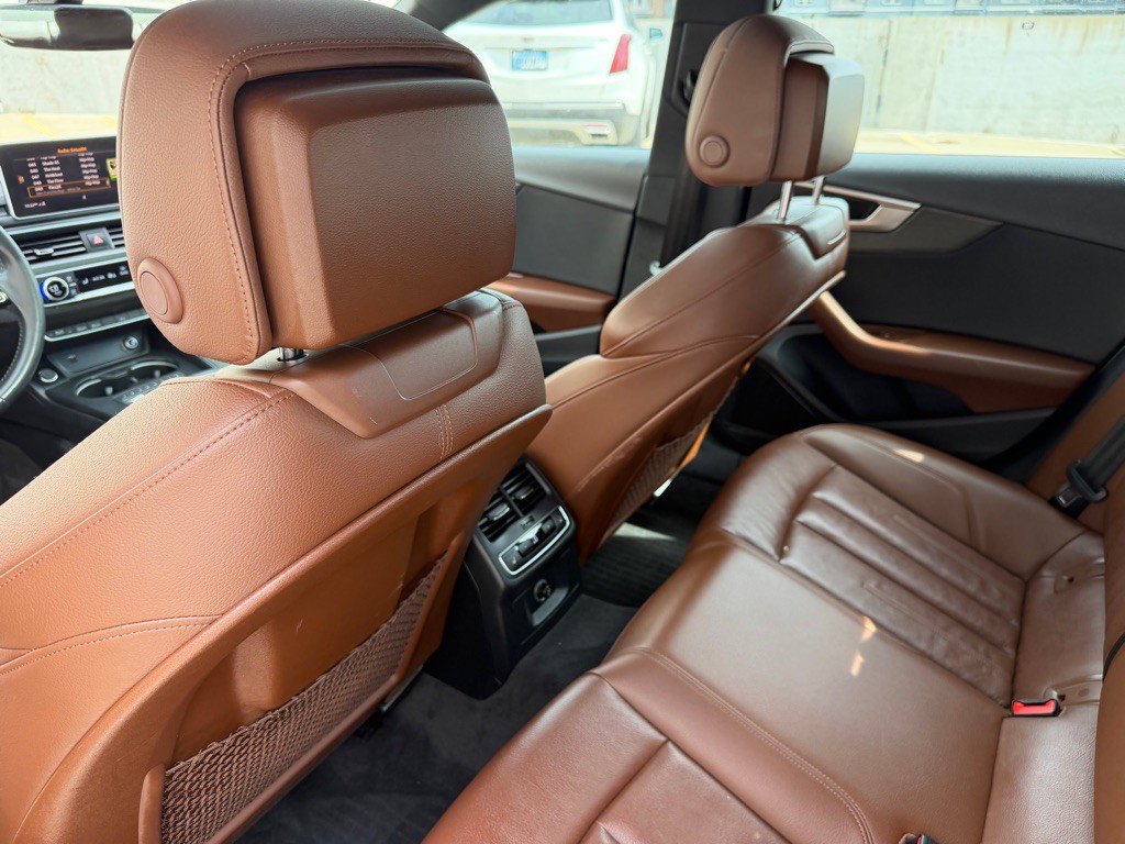 2018 Audi A5 Image 15