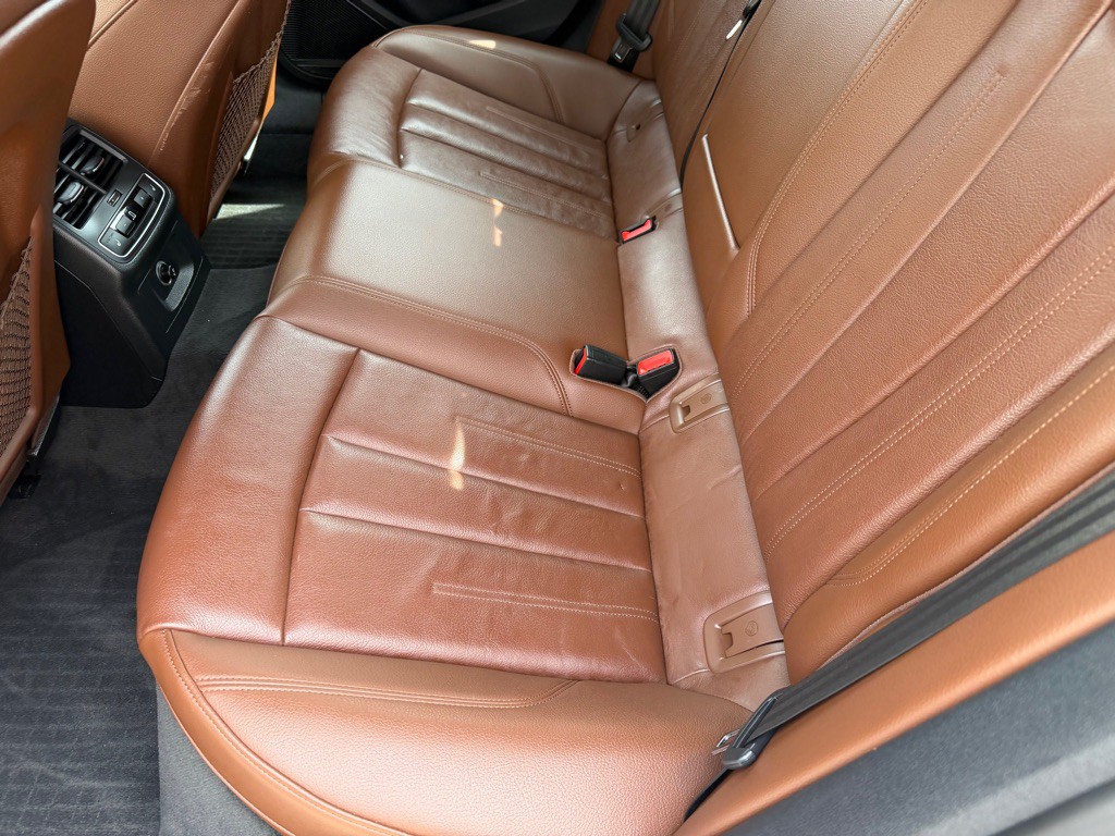 2018 Audi A5 Image 16