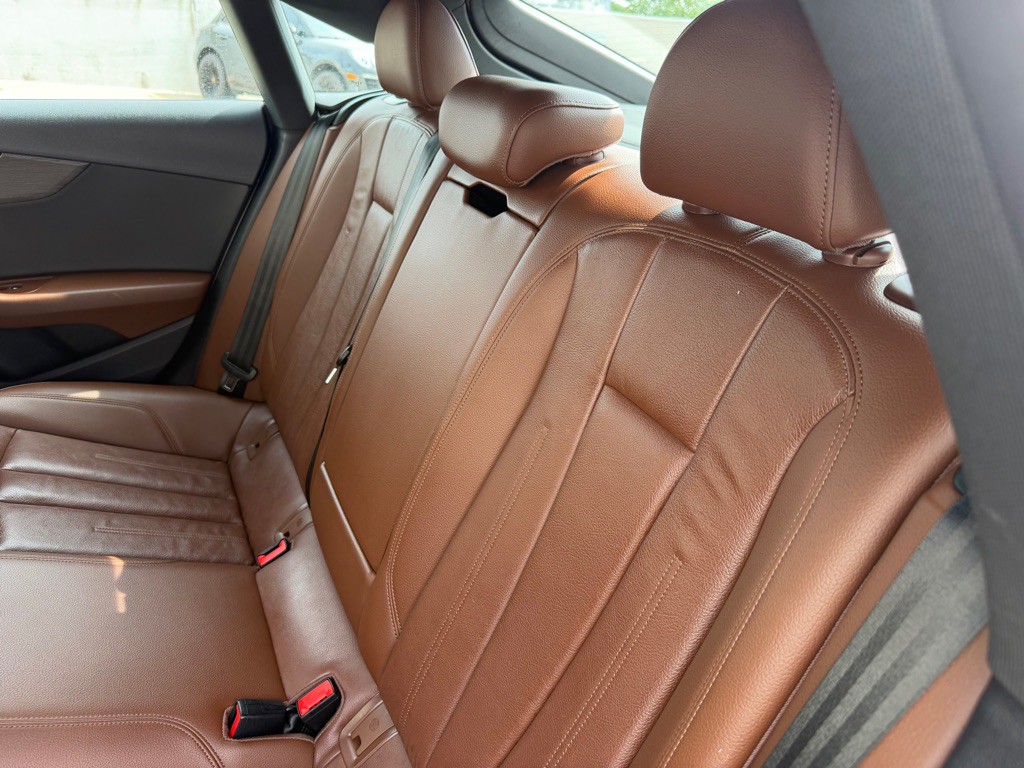 2018 Audi A5 Image 17