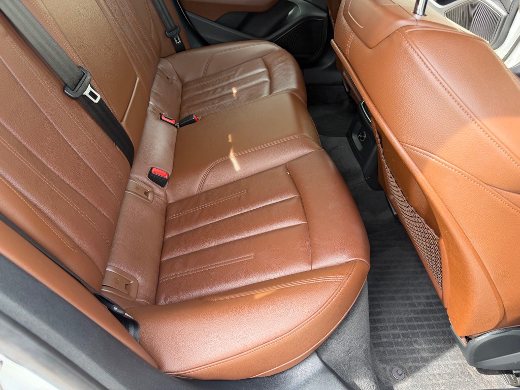2018 Audi A5 Image 19