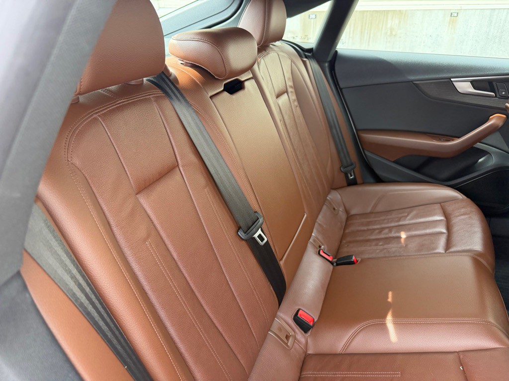 2018 Audi A5 Image 20