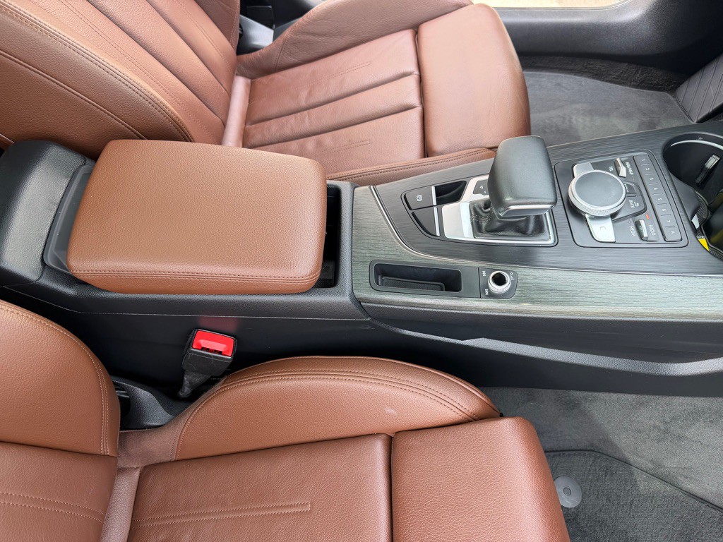 2018 Audi A5 Image 22