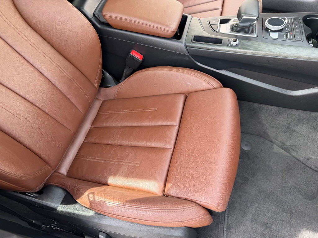 2018 Audi A5 Image 23