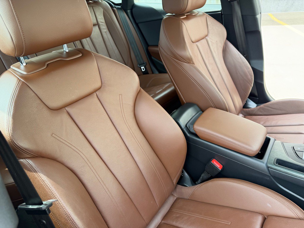 2018 Audi A5 Image 24
