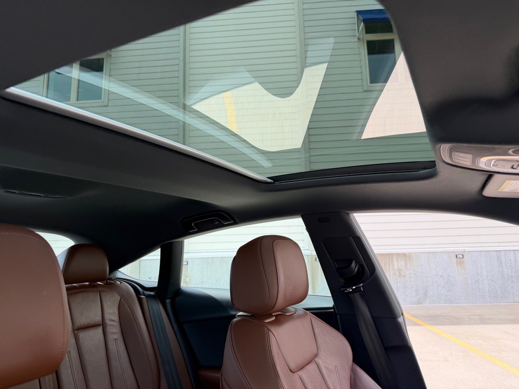 2018 Audi A5 Image 25