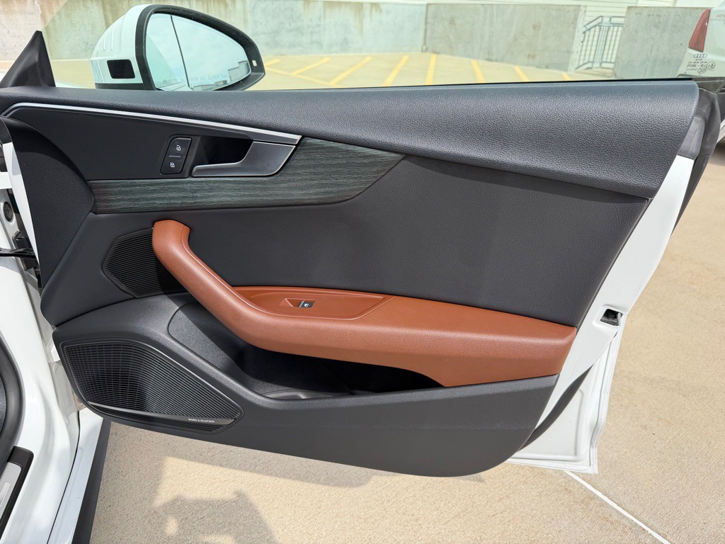 2018 Audi A5 Image 26