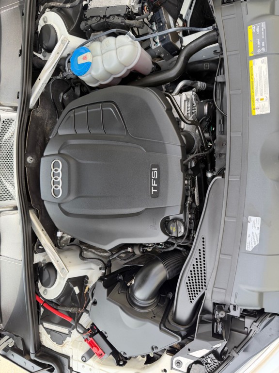2018 Audi A5 Image 27