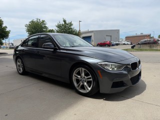Image for 2014 BMW 3 Series 328i ID: 7435185